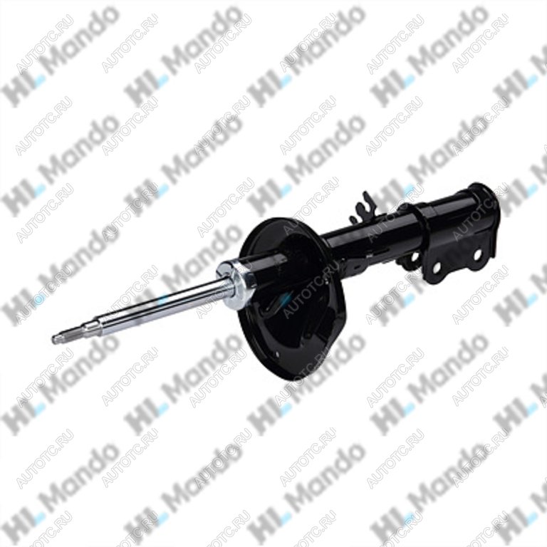 7 799 р. Амортизатор KIA Spectra передний правый газовый MANDO MANDO ex0k2nf34700  с доставкой в г. Керчь