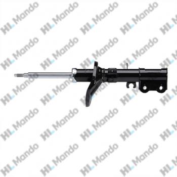 7 799 р. Амортизатор KIA Spectra передний правый газовый MANDO MANDO ex0k2nf34700  с доставкой в г. Керчь. Увеличить фотографию 3