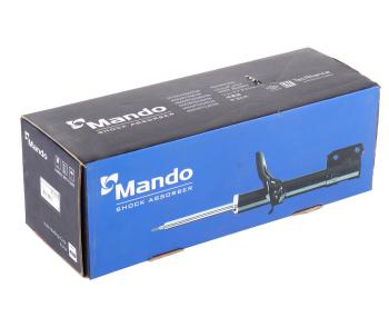 5 549 р. Амортизатор KIA Spectra передний правый газовый MANDO MANDO ex0k2nf34700a  с доставкой в г. Керчь. Увеличить фотографию 3