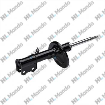 7 799 р. Амортизатор KIA Spectra передний левый газовый MANDO MANDO ex0k2nf34900  с доставкой в г. Керчь. Увеличить фотографию 3
