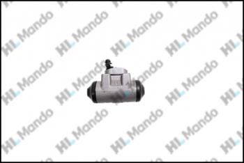 2 259 р. Цилиндр тормозной задний KIA Carnival левый MANDO MANDO ex0k56b26620 MANDO ex0k56b26620  с доставкой в г. Керчь. Увеличить фотографию 1