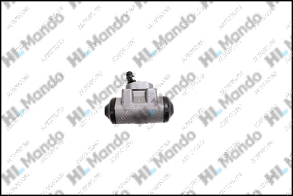 2 259 р. Цилиндр тормозной задний KIA Carnival левый MANDO MANDO ex0k56b26620 MANDO ex0k56b26620  с доставкой в г. Керчь