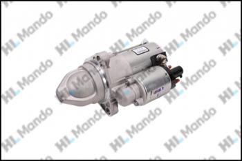 14 999 р. Стартер CHEVROLET Captiva (11-) (2.4) MANDO MANDO ex12609317  с доставкой в г. Керчь. Увеличить фотографию 1