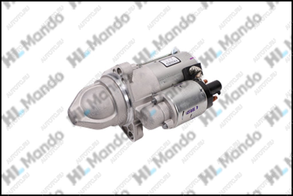14 999 р. Стартер CHEVROLET Captiva (11-) (2.4) MANDO MANDO ex12609317  с доставкой в г. Керчь