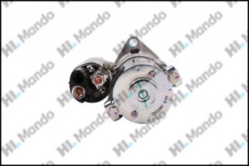 14 999 р. Стартер CHEVROLET Captiva (11-) (2.4) MANDO MANDO ex12609317  с доставкой в г. Керчь. Увеличить фотографию 6