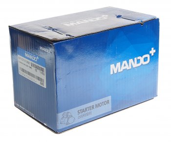 18 999 р. Стартер SSANGYONG Actyon (12-) (G20) MANDO MANDO ex1721513001 MANDO ex1721513001  с доставкой в г. Керчь. Увеличить фотографию 5