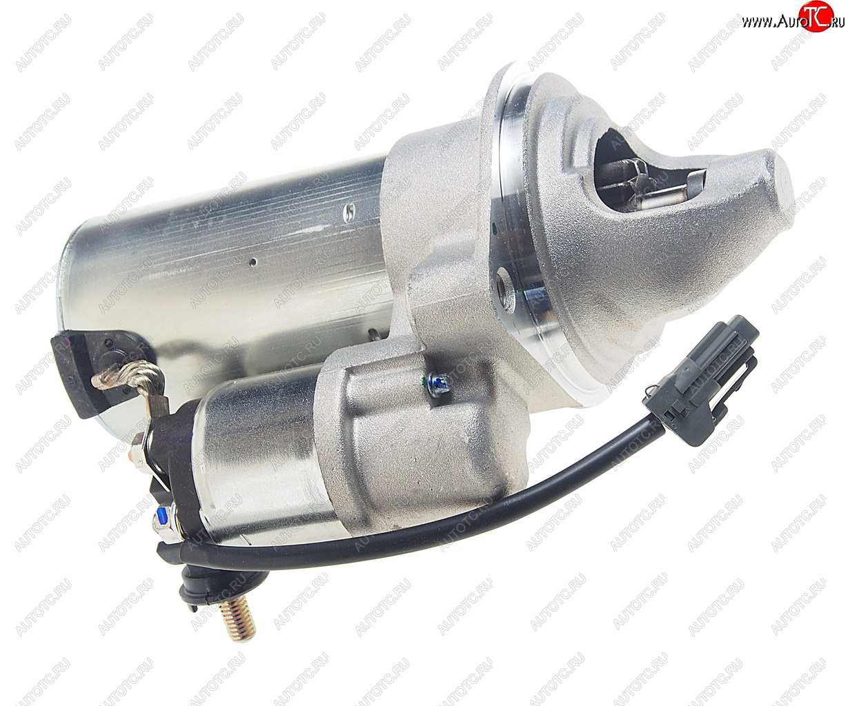 18 999 р. Стартер SSANGYONG Actyon (12-) (G20) MANDO MANDO ex1721513001 MANDO ex1721513001  с доставкой в г. Керчь