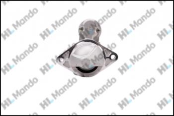 9 349 р. Стартер CHEVROLET Cobalt (12-) MANDO MANDO ex25193778 MANDO ex25193778  с доставкой в г. Керчь. Увеличить фотографию 3