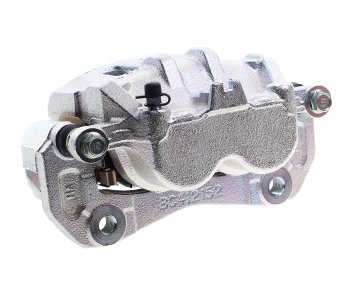 12 949 р. Суппорт CHEVROLET Captiva передний левый (с колодками) MANDO MANDO ex25964182  с доставкой в г. Керчь. Увеличить фотографию 3