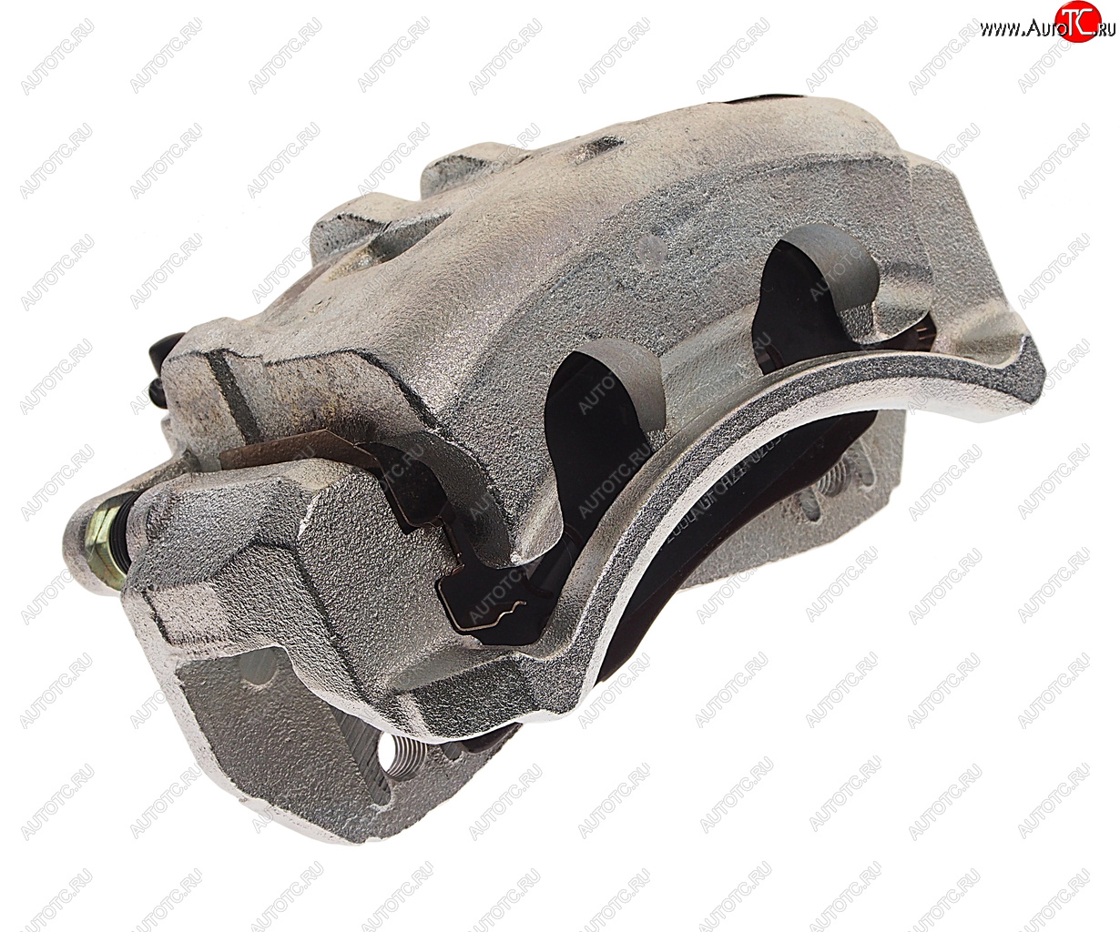 10 499 р. Суппорт CHEVROLET Captiva передний правый (с колодками) MANDO MANDO ex25964183  с доставкой в г. Керчь