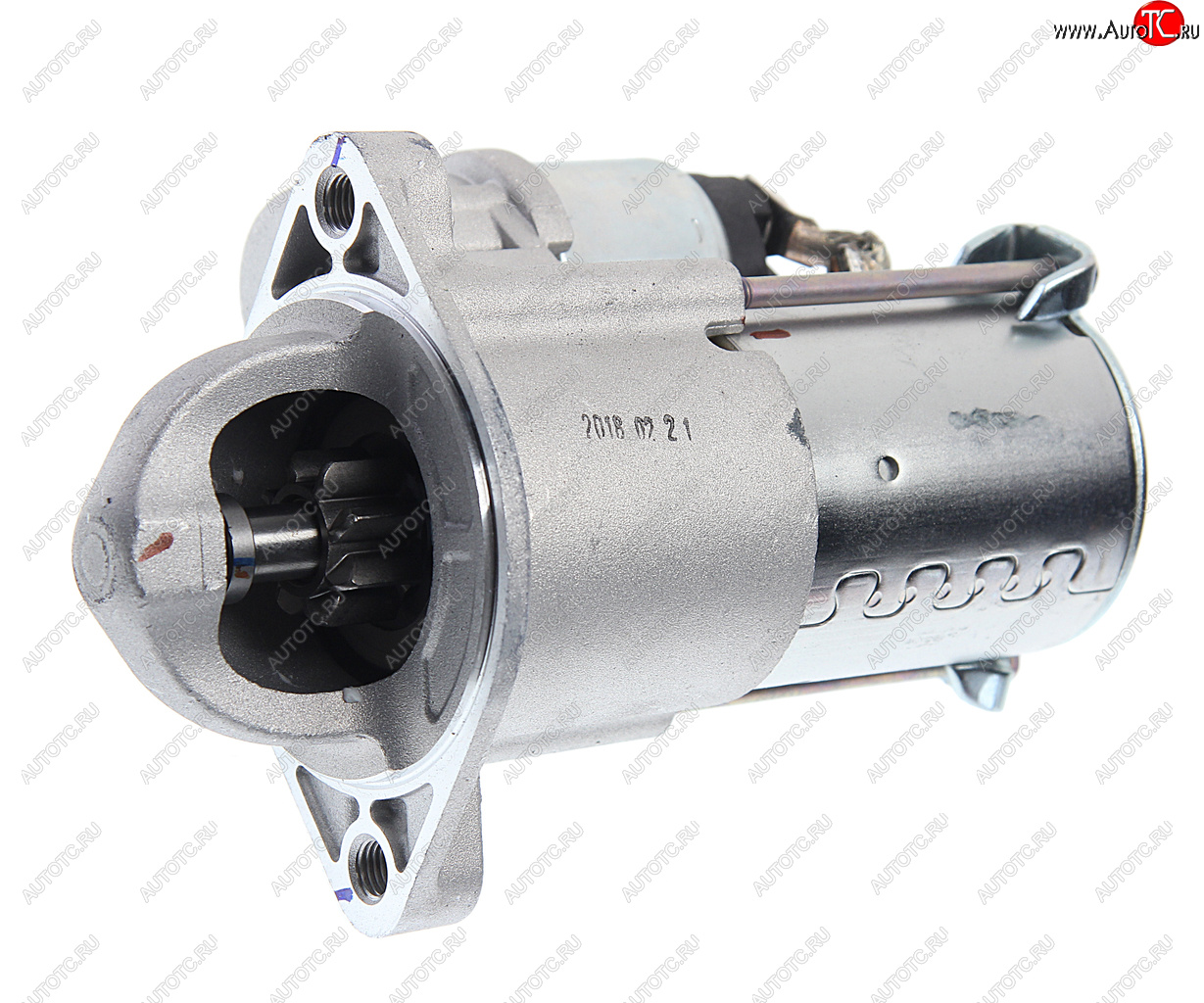 15 649 р. Стартер KIA Rio (05-) (4AT) MANDO MANDO ex3610026850 MANDO ex3610026850  с доставкой в г. Керчь