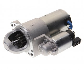 7 999 р. Стартер HYUNDAI i40 (13-) KIA Optima (13-) (1.7) MANDO MANDO ex361002a800 MANDO ex361002a800  с доставкой в г. Керчь. Увеличить фотографию 2