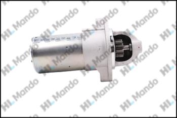 25 849 р. Стартер HYUNDAI Tucson (15-) KIA Sportage (15-) (2.0 TCI) MANDO MANDO ex361002f300 MANDO ex361002f300  с доставкой в г. Керчь. Увеличить фотографию 4