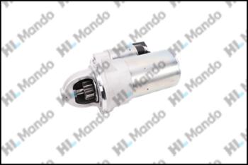 25 849 р. Стартер HYUNDAI Tucson (15-) KIA Sportage (15-) (2.0 TCI) MANDO MANDO ex361002f300 MANDO ex361002f300  с доставкой в г. Керчь. Увеличить фотографию 2