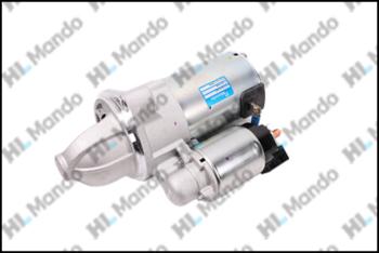 25 849 р. Стартер HYUNDAI Tucson (15-) KIA Sportage (15-) (2.0 TCI) MANDO MANDO ex361002f300 MANDO ex361002f300  с доставкой в г. Керчь. Увеличить фотографию 1