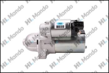 25 849 р. Стартер HYUNDAI Tucson (15-) KIA Sportage (15-) (2.0 TCI) MANDO MANDO ex361002f300 MANDO ex361002f300  с доставкой в г. Керчь. Увеличить фотографию 5