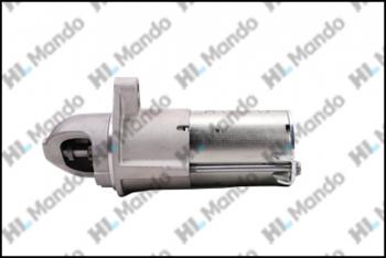 9 499 р. Стартер HYUNDAI Genesis coupe (09-) (3.8) MANDO MANDO ex361003c040 MANDO ex361003c040  с доставкой в г. Керчь. Увеличить фотографию 5