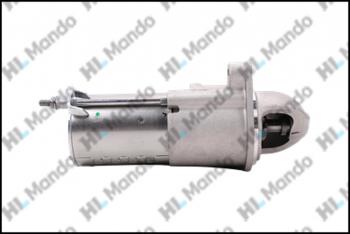 11 199 р. Стартер HYUNDAI Sonata NF (05-) KIA Opirus (05-) (3.3) MANDO MANDO ex361003ca00  с доставкой в г. Керчь. Увеличить фотографию 5