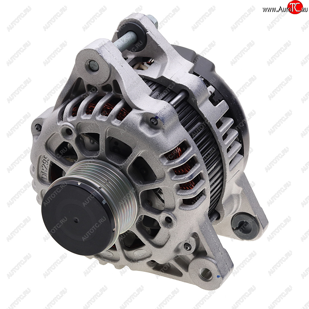 29 749 р. Генератор HYUNDAI Santa Fe (15-),Tucson (15-) KIA Sorento (15-) (2.0/2.2 TCI) MANDO MANDO ex373002f300 MANDO ex373002f300  с доставкой в г. Керчь