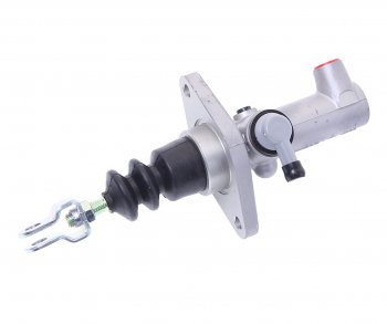 4 599 р. Цилиндр сцепления главный HYUNDAI HD65 дв.D4AF с усилителем MANDO MANDO ex416005h101  с доставкой в г. Керчь. Увеличить фотографию 1