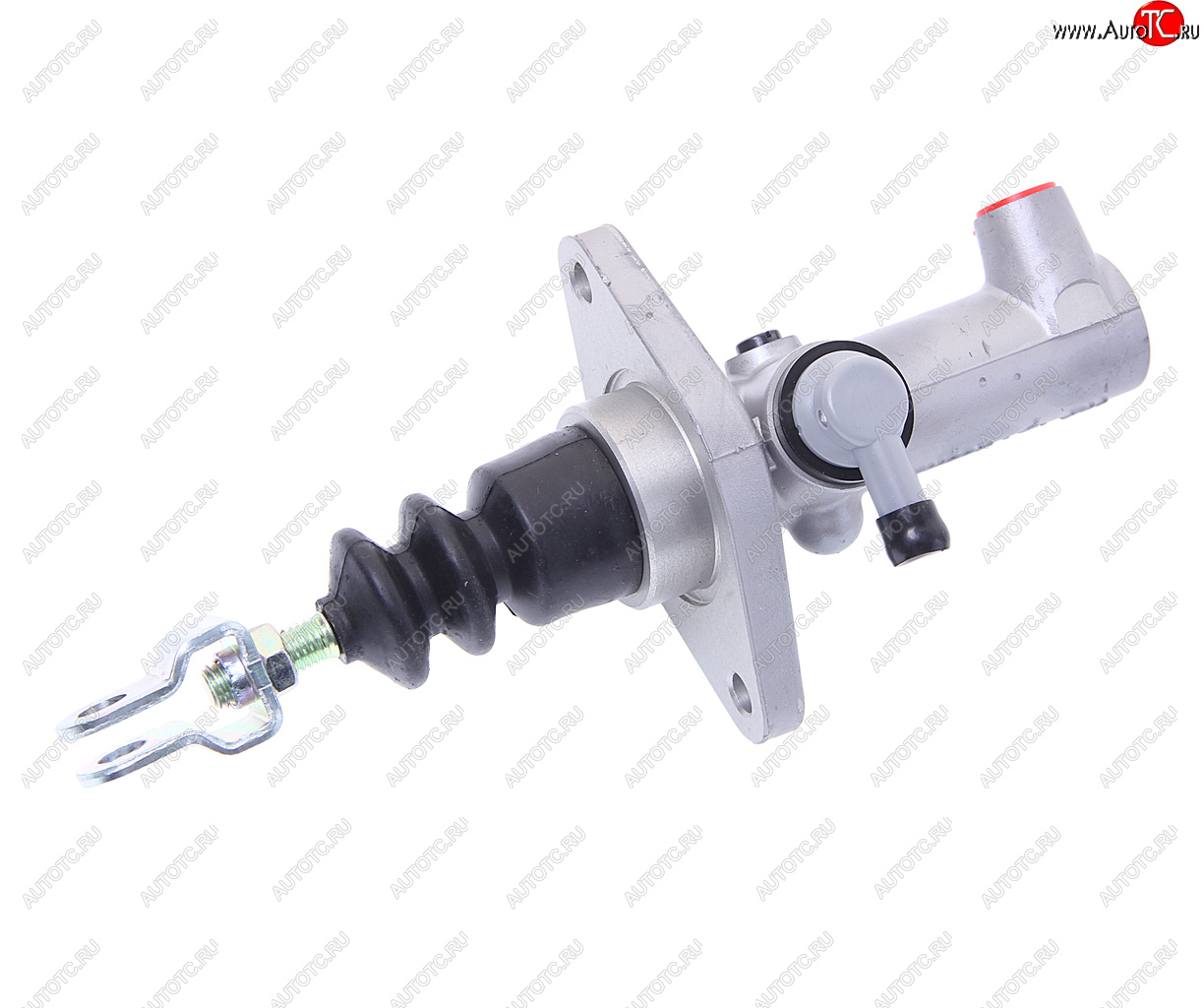 4 599 р. Цилиндр сцепления главный HYUNDAI HD65 дв.D4AF с усилителем MANDO MANDO ex416005h101  с доставкой в г. Керчь
