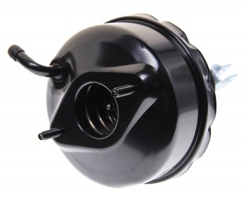 8 949 р. Усилитель вакуумный HYUNDAI HD65,78 (09-) дв.D4GA сцепления MANDO MANDO ex416105l100  с доставкой в г. Керчь. Увеличить фотографию 2