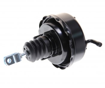 8 949 р. Усилитель вакуумный HYUNDAI HD65,78 (09-) дв.D4GA сцепления MANDO MANDO ex416105l100  с доставкой в г. Керчь. Увеличить фотографию 1