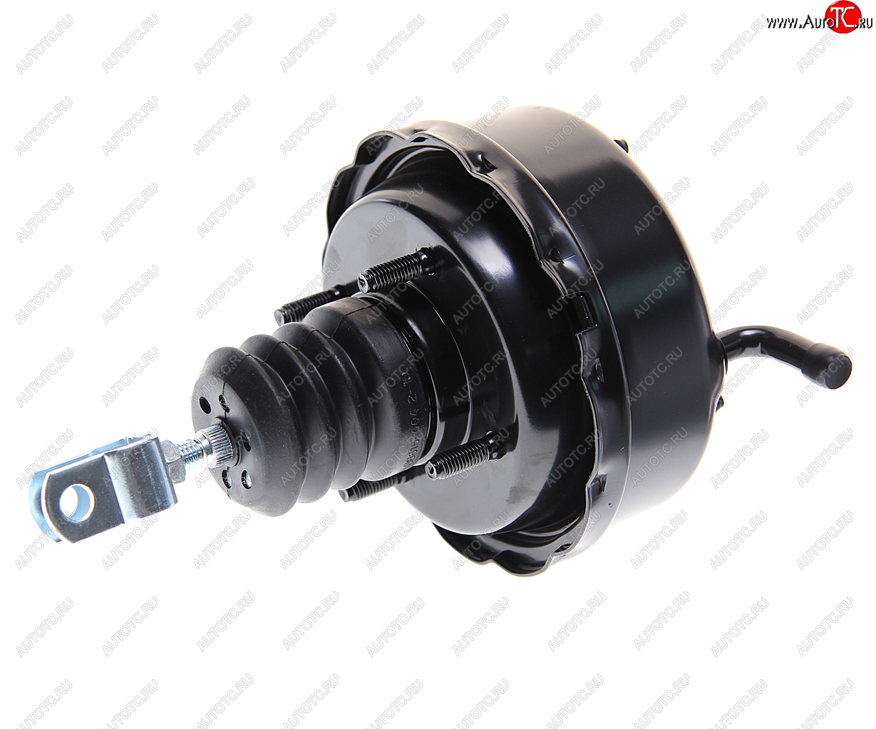 8 949 р. Усилитель вакуумный HYUNDAI HD65,78 (09-) дв.D4GA сцепления MANDO MANDO ex416105l100  с доставкой в г. Керчь