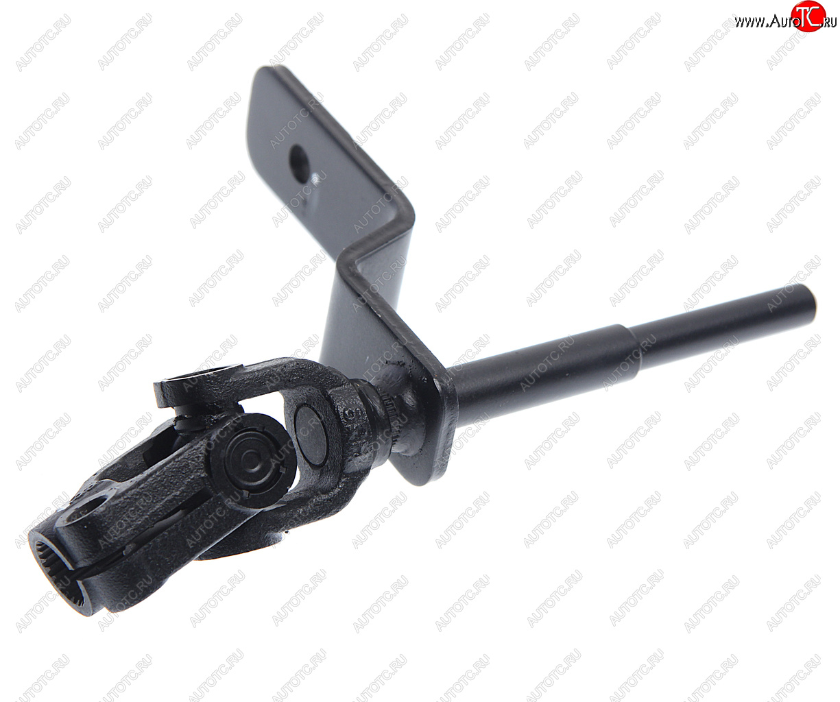 5 699 р. Вал HYUNDAI HD65,72,78 рычага крышки КПП MANDO MANDO ex438235k000  с доставкой в г. Керчь