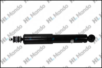 2 899 р. Амортизатор SSANGYONG Musso передний левый/правый газовый MANDO MANDO ex4430105204 MANDO ex4430105204  с доставкой в г. Керчь. Увеличить фотографию 1
