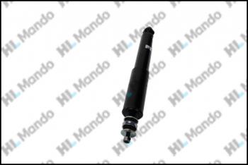 2 899 р. Амортизатор SSANGYONG Musso передний левый/правый газовый MANDO MANDO ex4430105204 MANDO ex4430105204  с доставкой в г. Керчь. Увеличить фотографию 2