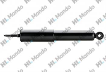 3 599 р. Амортизатор SSANGYONG Musso передний левый/правый газовый MANDO MANDO ex4431006200 MANDO ex4431006200  с доставкой в г. Керчь. Увеличить фотографию 1