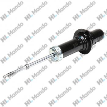 7 299 р. Амортизатор SSANGYONG Rexton (12-) (4WD) передний левыйправый газовый MANDO MANDO ex4431008c60  с доставкой в г. Керчь. Увеличить фотографию 2