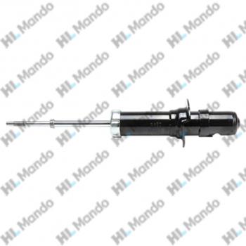 7 299 р. Амортизатор SSANGYONG Rexton (12-) (4WD) передний левыйправый газовый MANDO MANDO ex4431008c60  с доставкой в г. Керчь. Увеличить фотографию 1