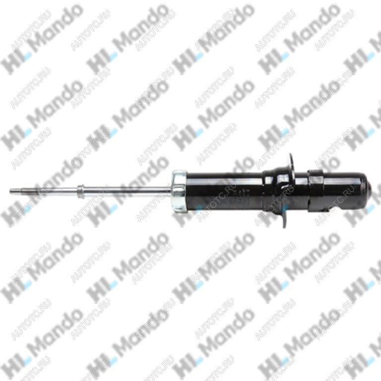 7 299 р. Амортизатор SSANGYONG Rexton (12-) (4WD) передний левыйправый газовый MANDO MANDO ex4431008c60  с доставкой в г. Керчь