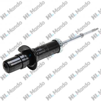 7 299 р. Амортизатор SSANGYONG Rexton (12-) (4WD) передний левыйправый газовый MANDO MANDO ex4431008c60  с доставкой в г. Керчь. Увеличить фотографию 3