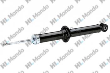 6 599 р. Амортизатор SSANGYONG Rodius (04-) передний левый/правый газовый MANDO MANDO ex4431021101 MANDO ex4431021101  с доставкой в г. Керчь. Увеличить фотографию 2