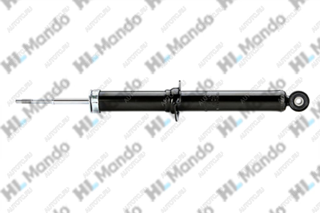 6 599 р. Амортизатор SSANGYONG Rodius (04-) передний левый/правый газовый MANDO MANDO ex4431021101 MANDO ex4431021101  с доставкой в г. Керчь
