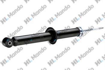 6 599 р. Амортизатор SSANGYONG Rodius (04-) передний левый/правый газовый MANDO MANDO ex4431021101 MANDO ex4431021101  с доставкой в г. Керчь. Увеличить фотографию 3