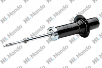 5 899 р. Амортизатор SSANGYONG Actyon Sports (12-) (4WD) передний левыйправый газовый MANDO MANDO ex4431032202  с доставкой в г. Керчь. Увеличить фотографию 2