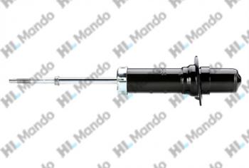 5 899 р. Амортизатор SSANGYONG Actyon Sports (12-) (4WD) передний левыйправый газовый MANDO MANDO ex4431032202  с доставкой в г. Керчь. Увеличить фотографию 1