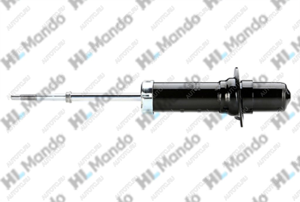 5 899 р. Амортизатор SSANGYONG Actyon Sports (12-) (4WD) передний левыйправый газовый MANDO MANDO ex4431032202  с доставкой в г. Керчь