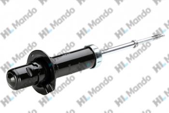 5 899 р. Амортизатор SSANGYONG Actyon Sports (12-) (4WD) передний левыйправый газовый MANDO MANDO ex4431032202  с доставкой в г. Керчь. Увеличить фотографию 3