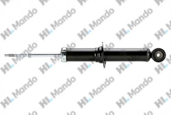 2 699 р. Амортизатор SSANGYONG Actyon Sports (12-) (2WD) передний левыйправый газовый MANDO MANDO ex4431032302  с доставкой в г. Керчь. Увеличить фотографию 1