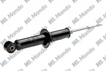 2 699 р. Амортизатор SSANGYONG Actyon Sports (12-) (2WD) передний левыйправый газовый MANDO MANDO ex4431032302  с доставкой в г. Керчь. Увеличить фотографию 3