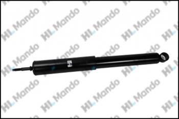 4 199 р. Амортизатор SSANGYONG Musso задний левый/правый газовый MANDO MANDO ex4531005203 MANDO ex4531005203  с доставкой в г. Керчь. Увеличить фотографию 1