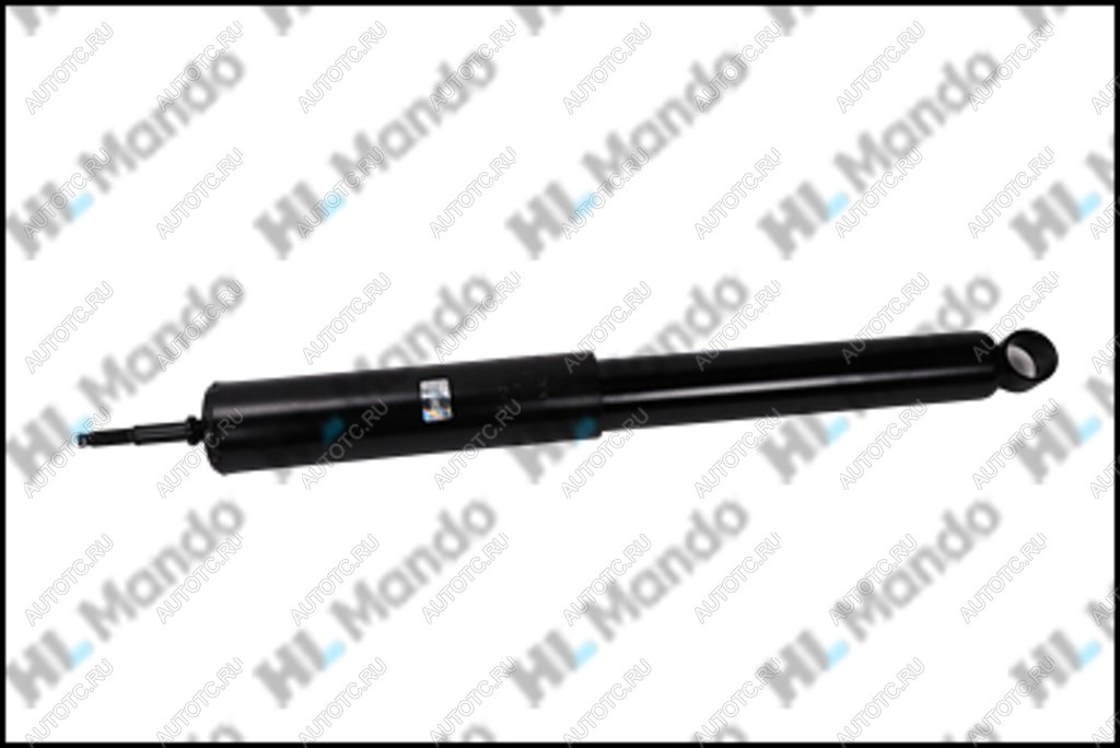 4 199 р. Амортизатор SSANGYONG Musso задний левый/правый газовый MANDO MANDO ex4531005203 MANDO ex4531005203  с доставкой в г. Керчь