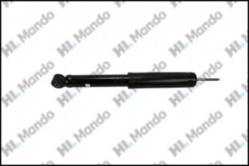 3 899 р. Амортизатор SSANGYONG Actyon (12-) (D20R) задний газовый MANDO MANDO ex4531031200  с доставкой в г. Керчь. Увеличить фотографию 1