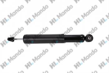 5 599 р. Амортизатор SSANGYONG Actyon Sports (12-) задний газовый MANDO MANDO ex4531032300  с доставкой в г. Керчь. Увеличить фотографию 1