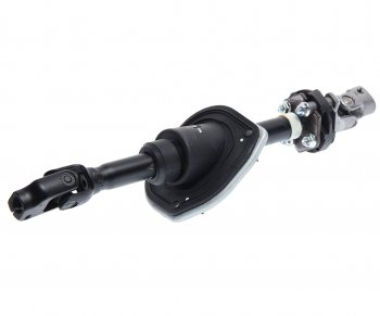 Вал карданный SSANGYONG Actyon (06-),Kyron (05-) колонки рулевой MANDO MANDO ex4631009000